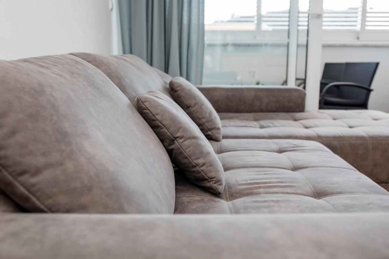 Palit 497/D, Apartment F 外观 照片
